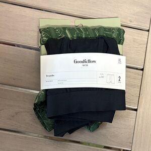 Goodfellow Underwear